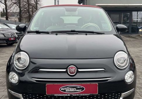 Fiat 500, 2020