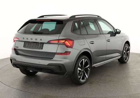 Skoda Kamiq, 2026 2