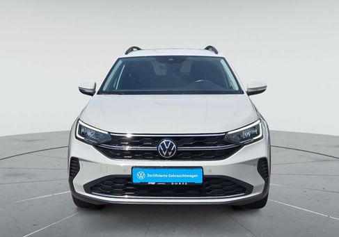 Volkswagen Taigo, 2023