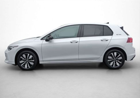 Volkswagen Golf, 2025 3