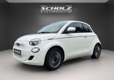 Fiat 500, 2023