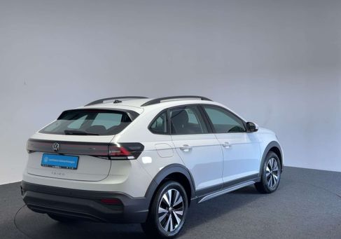 Volkswagen Taigo, 2022