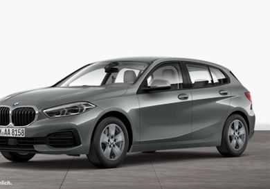 BMW 118, 2023