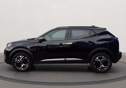 Peugeot 2008, 2023
