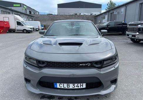 Dodge Charger, 2019