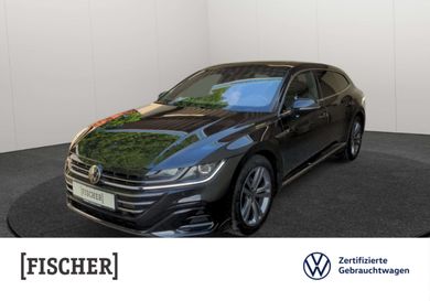 Volkswagen Arteon, 2023