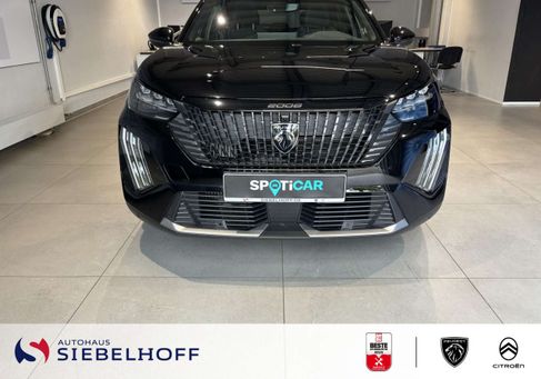 Peugeot 2008, 2024