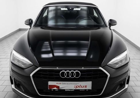 Audi A5, 2022 3