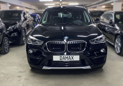 BMW X1, 2019 3