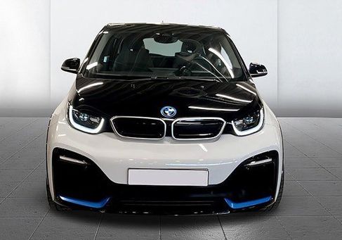 BMW i3, 2022
