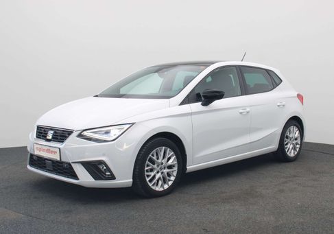 Seat Ibiza, 2023 2