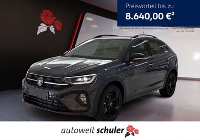 Volkswagen Taigo, 2025