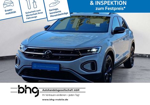 Volkswagen T-Roc, 2023
