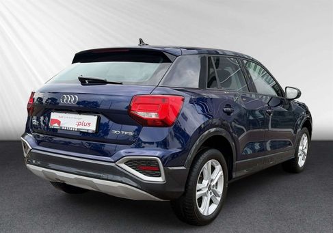 Audi Q2, 2023 3
