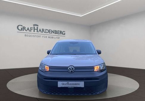 Volkswagen Caddy, 2021 3