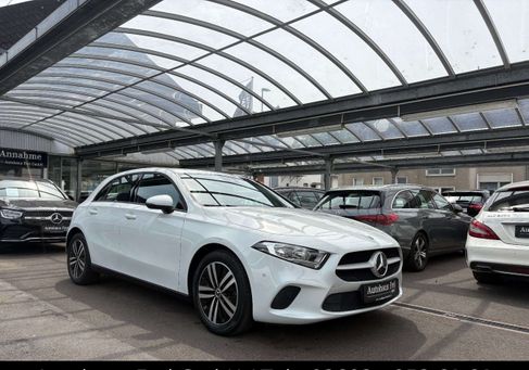 Mercedes-Benz A 180, 2020