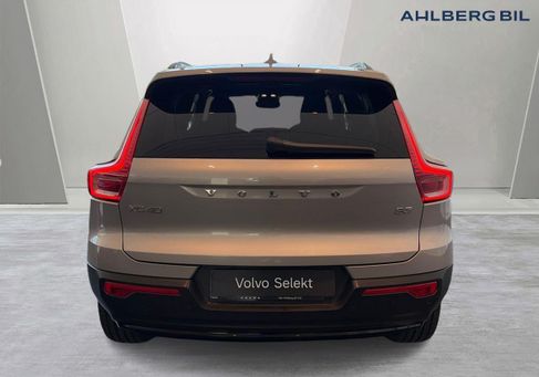 Volvo XC40, 2025 3