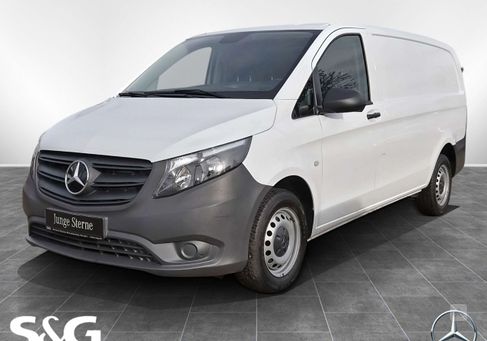 Mercedes-Benz Vito, 2022