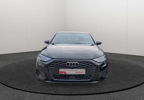 Audi A3, 2021 2