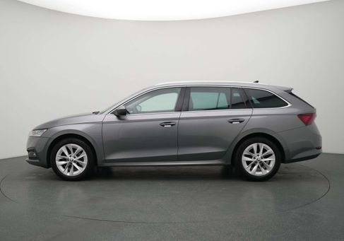 Skoda Octavia, 2023