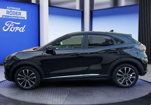 Ford Puma, 2023 3