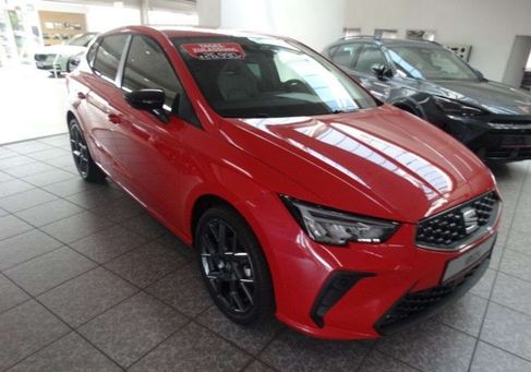 Seat Ibiza, 2026