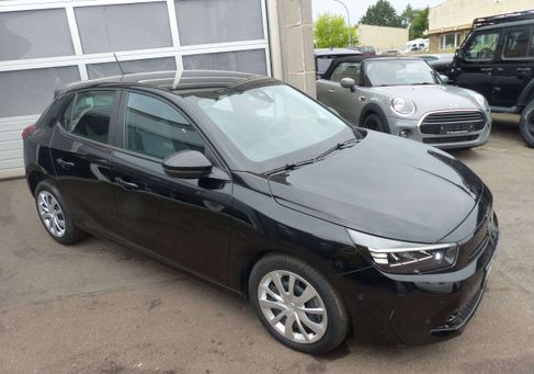 Opel Corsa, 2024 2