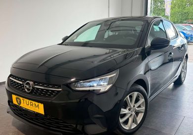 Opel Corsa, 2023