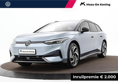 Volkswagen ID.7, 2026