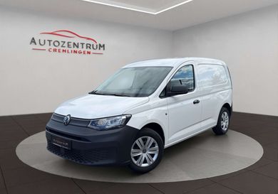 Volkswagen Caddy, 2023