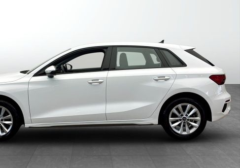 Audi A3, 2024 2