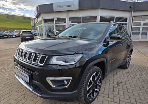 Jeep Compass, 2020 3