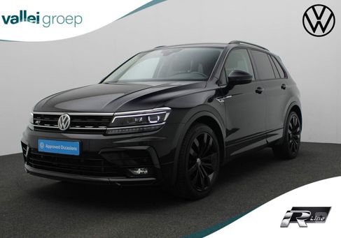 Volkswagen Tiguan, 2020