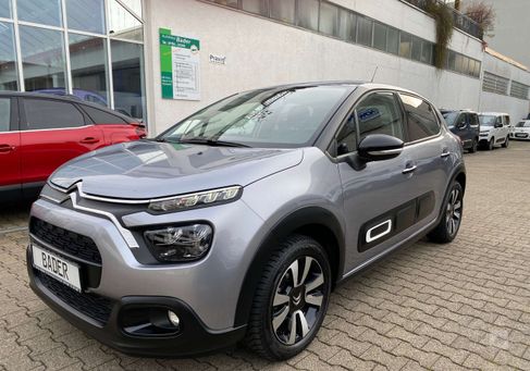 Citroën C3, 2024