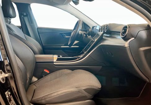 Mercedes-Benz C 220, 2022