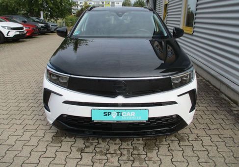 Opel Grandland X, 2022 3