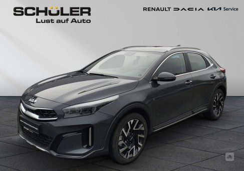 Kia XCeed, 2024