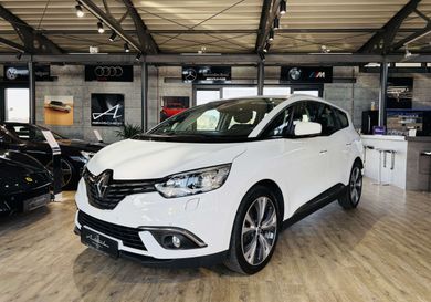 Renault Grand Scenic, 2018
