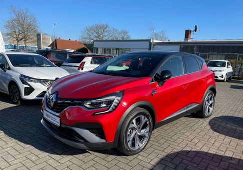 Renault Captur, 2021 3