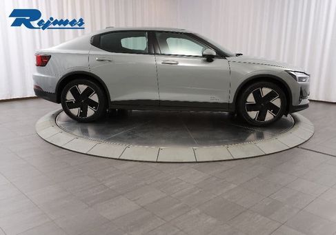 Polestar 2, 2025 3