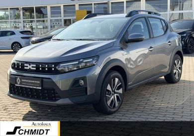 Dacia Sandero, 2026