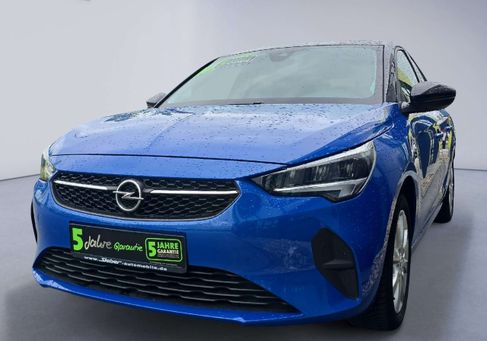 Opel Corsa, 2023 2