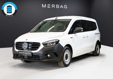 Mercedes-Benz Citan, 2025