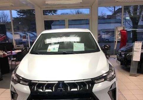 Mitsubishi ASX, 2026