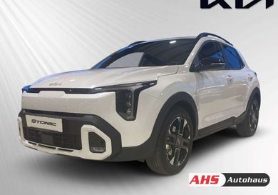 Kia Stonic, 2025
