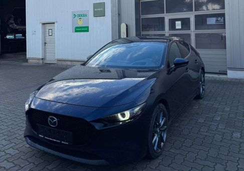 Mazda 3, 2021 3