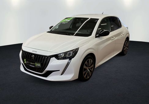 Peugeot 208, 2022 2