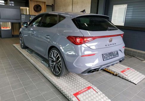 Cupra Leon, 2024 3