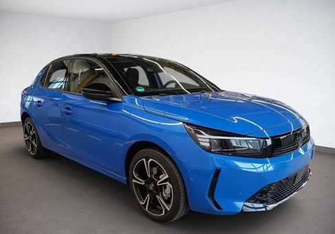 Opel Corsa, 2024 3