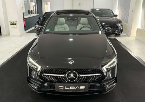 Mercedes-Benz A 180, 2018